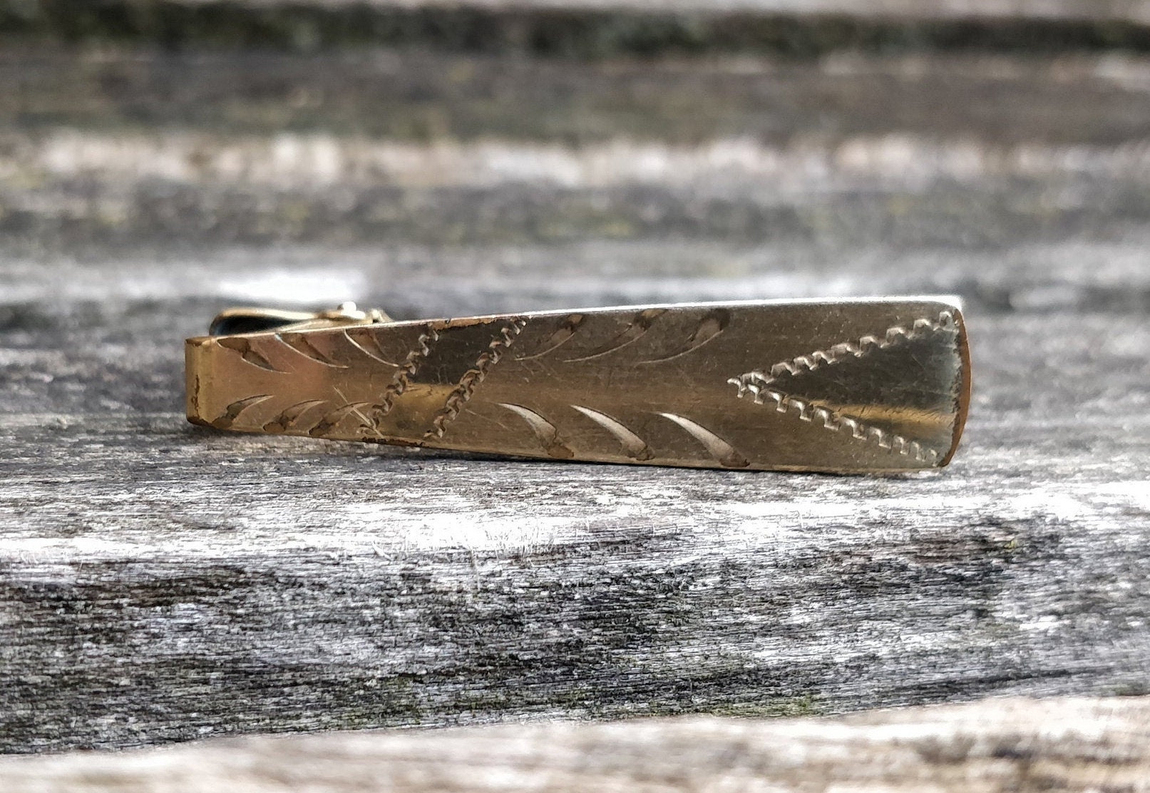Pince à cravate - Troupes de sauvetage et génie - Or – MyArmy