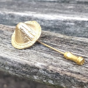 Vintage Hat Pin. Gift For Mom, Anniversary, Birthday, Wedding. Gifts For Her.