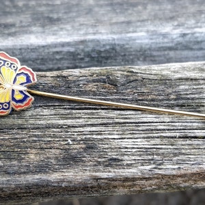 Vintage Butterfly Pin. Gift For Mom, Anniversary, Birthday, Wedding. Gifts For Her.
