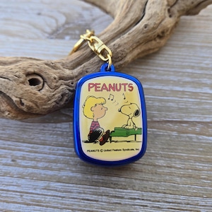Peanuts music box - Etsy 日本