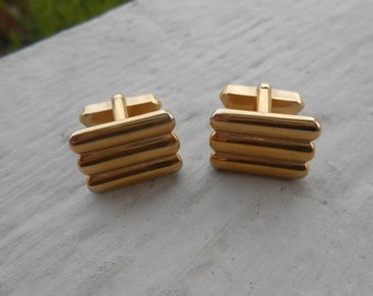 ゴールド　カフリンクス　ヴィンテージ fit=scale-down,w=1200
