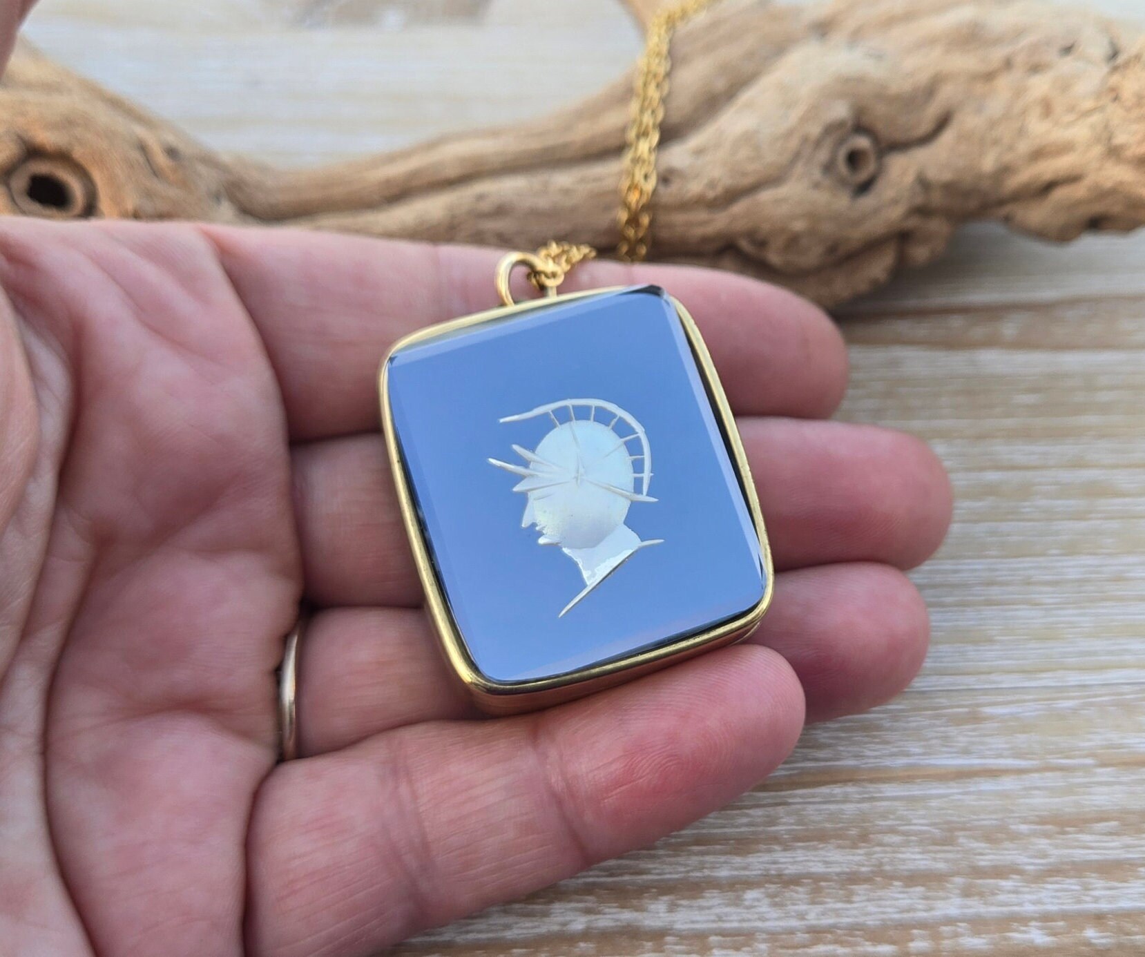 Mini Boîte à Musique Enregistrable Pour Couple - Porte-clés Rétro Avec Message Personnalisé - Cadeau Romantique