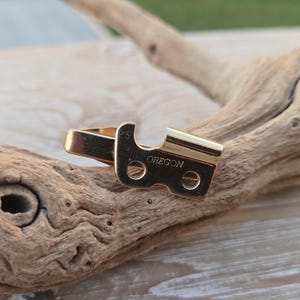 bottle opener tie clip