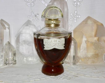 Belle De Nuit Etsy
