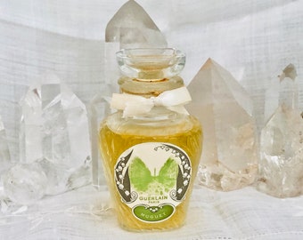 flacons de parfum de collection