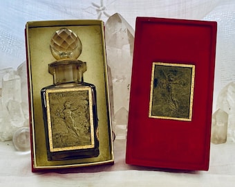 Roger & Gallet, Fleurs D'amour, 'flowers of Love', Oriental Floral