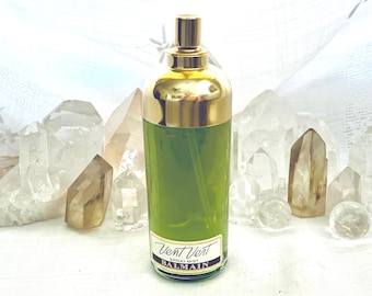 Vent Vert De Pierre Balmain Eau De Toilette 50ml Vintage - Etsy
