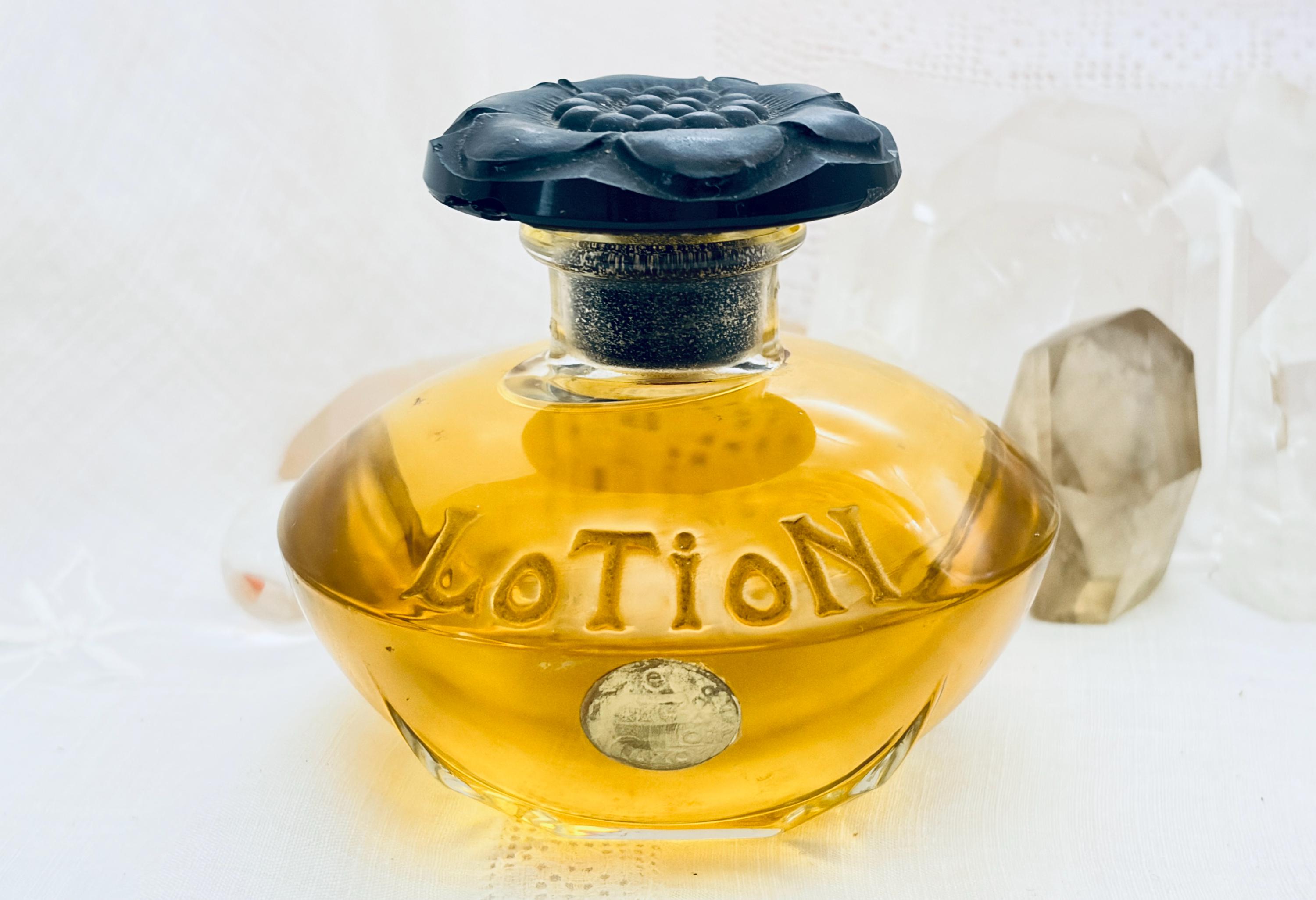 Caron, Narcisse Noir, 'black Narcissus', 240 Ml. or 8 Oz. Flacon