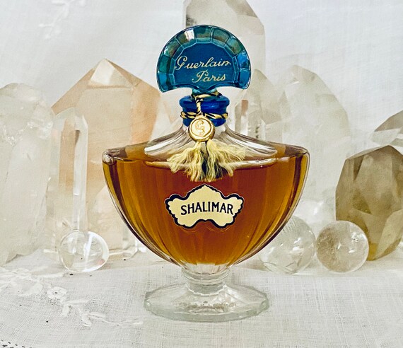 ゲラン シャリマー 限定ボトル 愛の宮殿 オードトワレ 香水 ゲラン