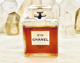 Chanel, Gardénia, Gardenia, 10 Ml. or 0.35 Oz. Flacon, Parfum