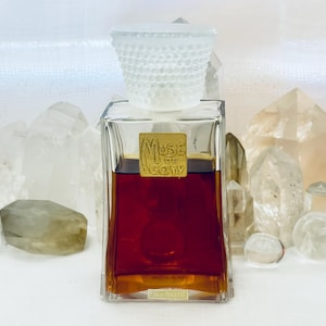 香水 COTY MUSE DE COTY (VINTAGE)