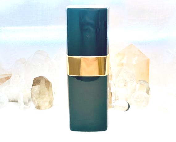 Chanel, No. 5, 100 ml. or 3.4 oz. Flacon, Eau de Toilette Spray, 1921, 1970, Paris, France ..