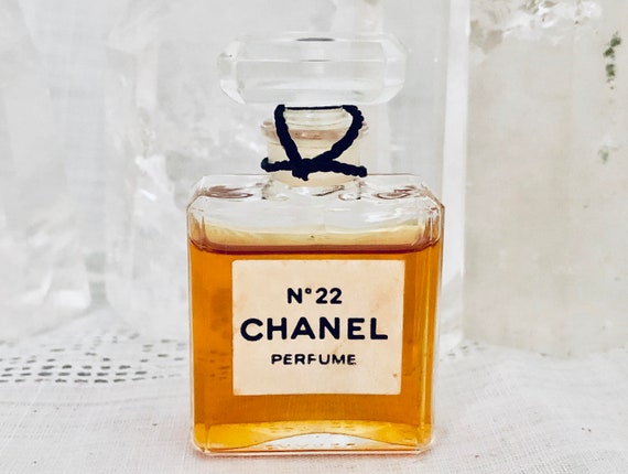 CHANEL COCO MADEMOISELLE Extrait Flakon