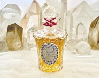 Guerlain Après L'ondée (1996) - 30ml Extrait De Parfum - Splash