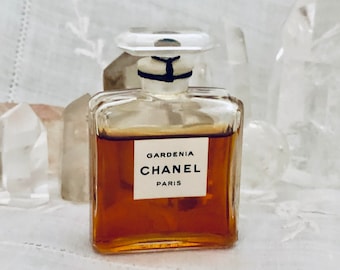 Gardenia eau de parfum chanel cheap