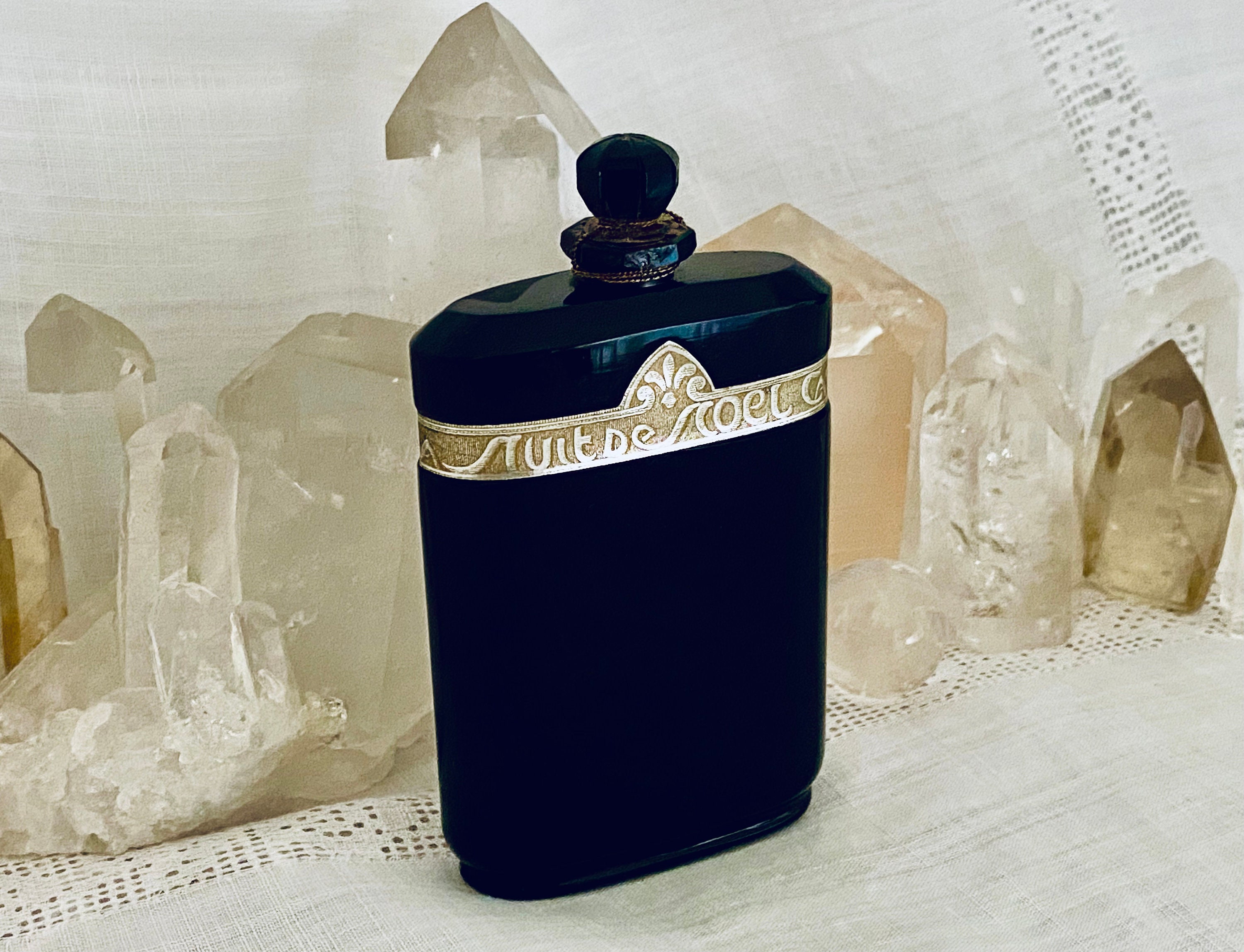 Caron, Nuit De Noël, Nuit De Noel, 'christmas Night', 60 Ml. or 2