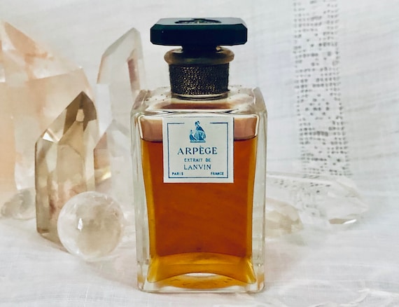 Lanvin scent 1927 outlet