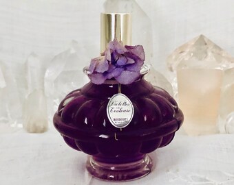 Serge Lutens Bois De Violette Launched in 1992 - Les Salons Du
