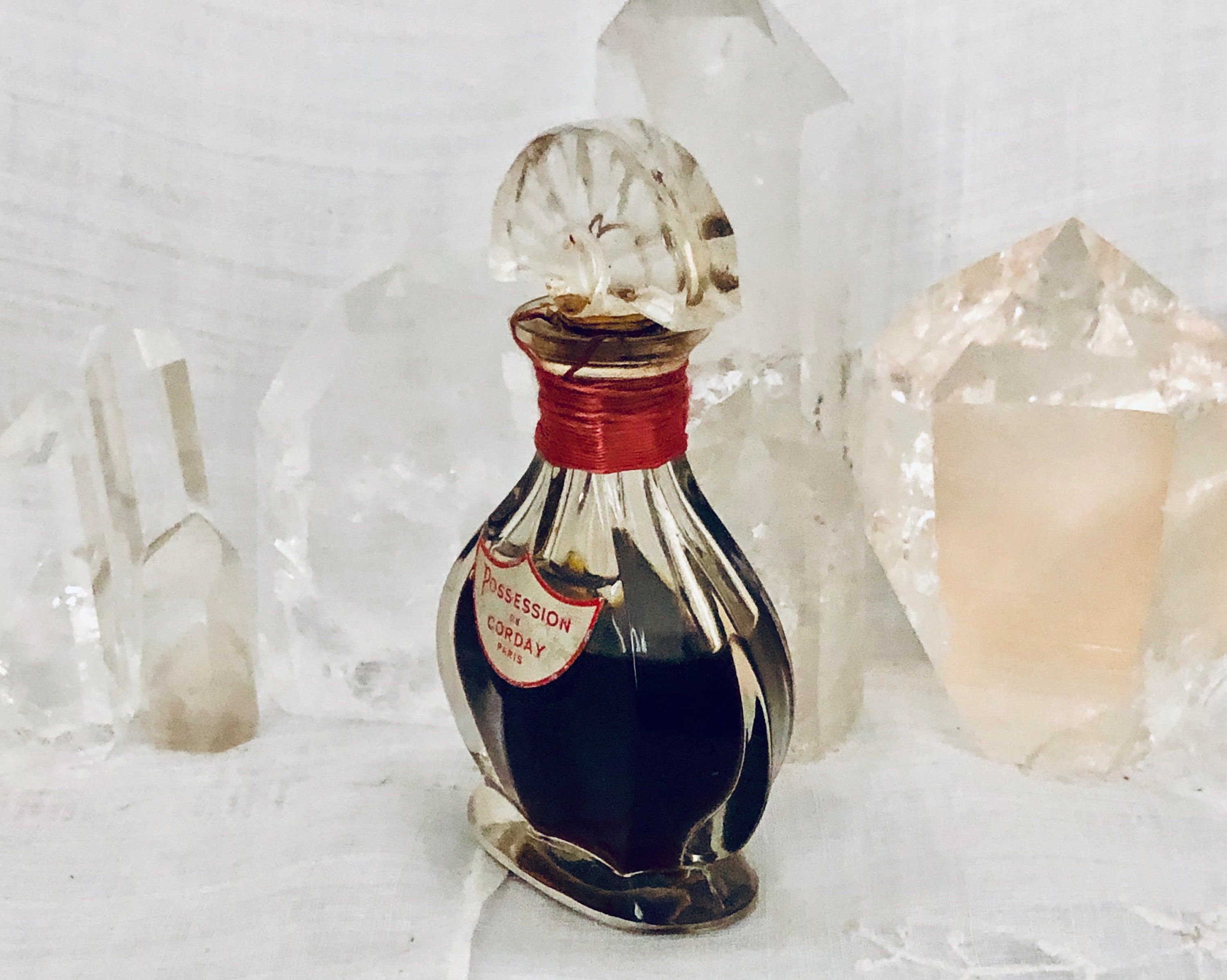 CORDAY POSSESSION Eau de Toilette 60ml Corday POSSESSION