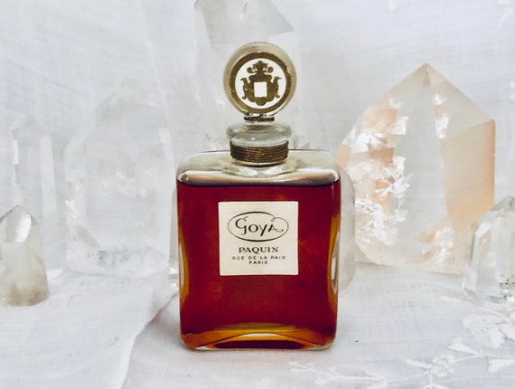 jeanne parfum