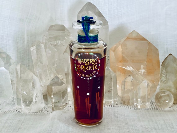 Maderas de Oriente Cologne Extract Maderas de Oriente perfume - a fragrance  for women 1918