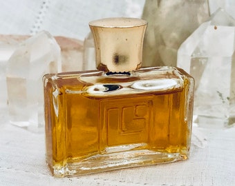 SAMPLE .. Chanel Russia Leather Cuir De Russie DECANTED -  Finland