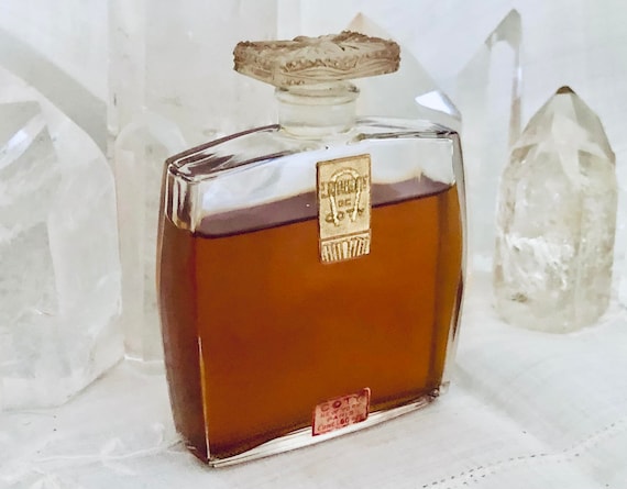 Coty, L'aimant, 'magnet', 48 Ml. or 1.6 Oz. Flacon, Parfum Extrait