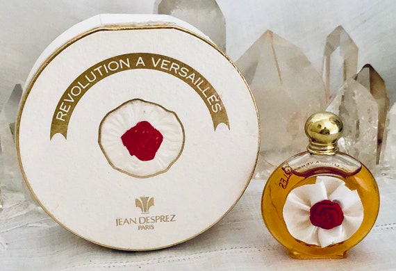 希少香水ビンテージヴェルサイユ pour Homme Jean Desprez Vintage Versailles pour Homme Jean Desprez 4.2 Oz. 125 ML