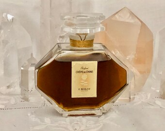 F.MILLOT CREPE DE CIINE 香水 15ml☆ F.MILLOT CREPE DE CIINE 香水 15ml☆