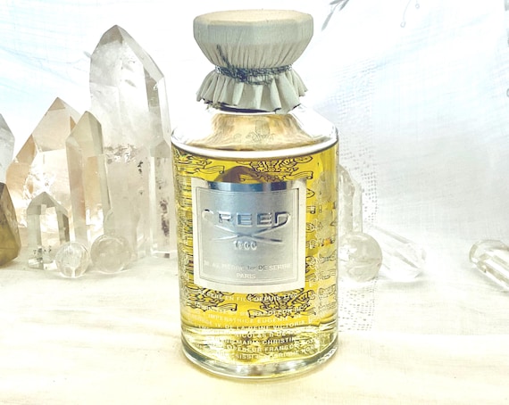Creed, Santal, 250 ml. or 8.45 oz., Parfum Extrait, 1780, 2005, Paris, France ..