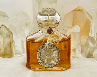SAMPLE ..guerlain, Après L'ondée, Apres L'ondee, 'after the Rain