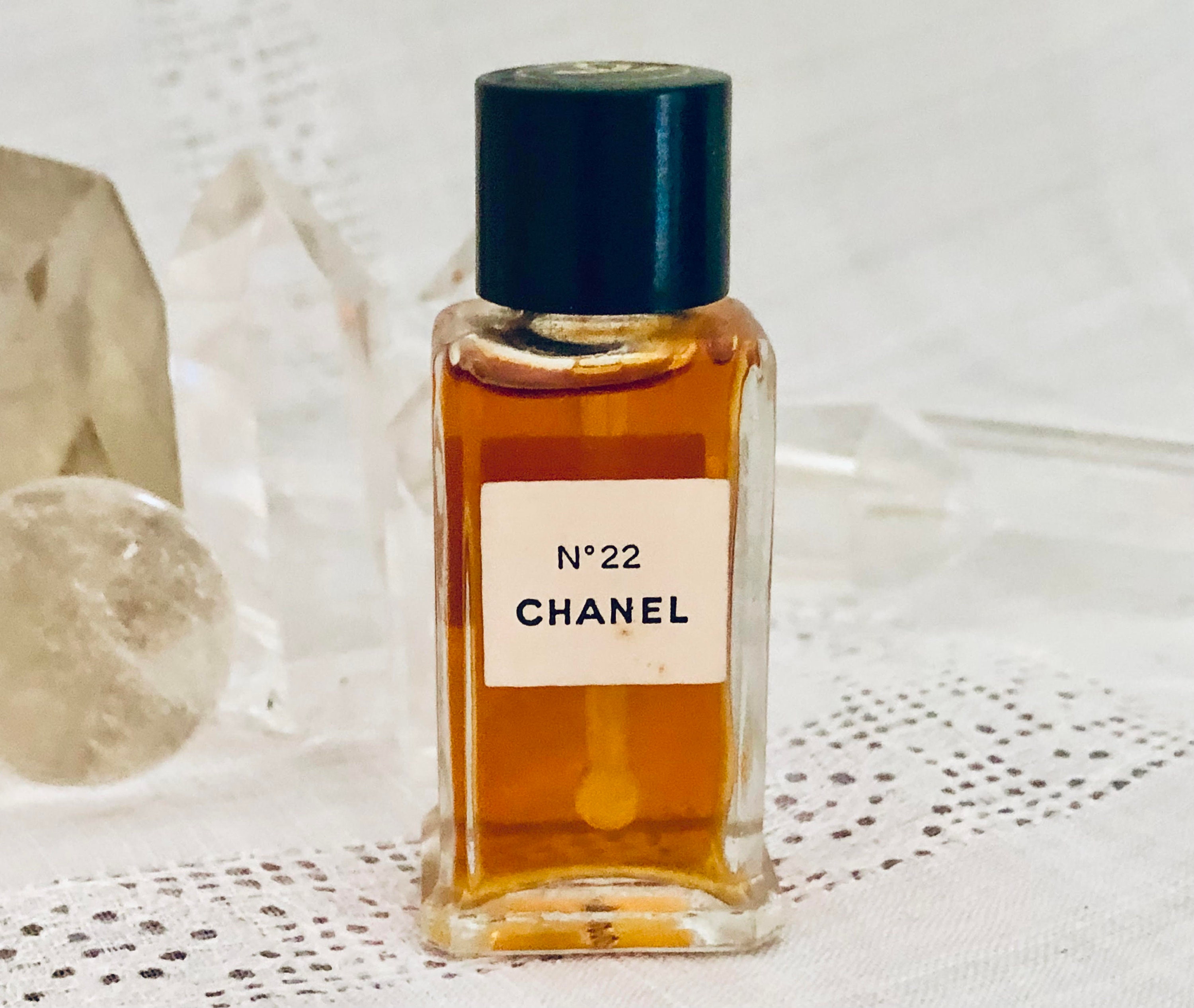 CHANEL Eau de Cologne オードゥコローニュ オードゥ コローニュ （ヴァポリザター) - レ ゼクスクルジフ