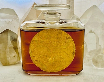 Caron Tabac Blond Sealed | Extraordinarily Rare/collector's Item