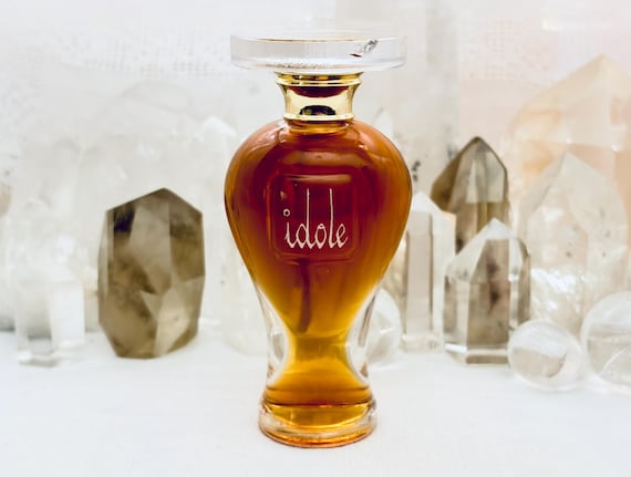 Lubin, Idole, 'Idol', 30ml. or 1 oz. Flacon, Parfum Extrait, 1962, Paris, France ..