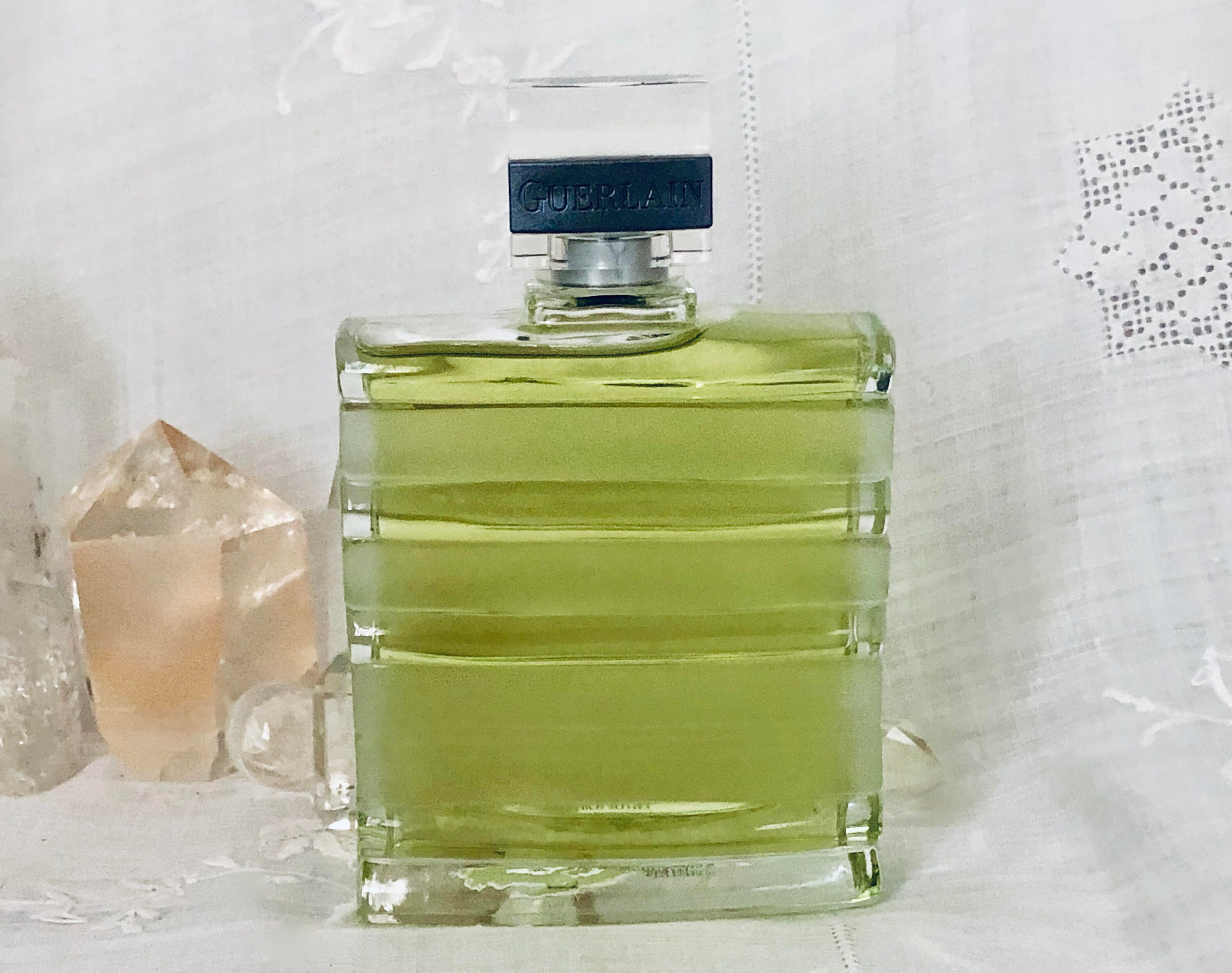 Guerlain, Vetiver, 200 Ml. or 6.76 Oz. Flacon, Eau De Toilette, 1960, 2000, Paris, France .. - Etsy Guerlain, Vetiver, 200 Ml. or 6.76 Oz. Flacon, Eau De Toilette, 1960, 2000, Paris, France .. - Etsy