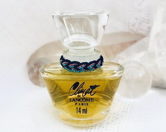 LANCÔME CLIMAT Eau De Toilette 1 Fl.oz. Vintage. - Etsy
