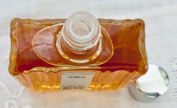 Caron, Infini, 'infinite', 60 Ml. or 2 Oz. Flacon, Eau De Caron, Infini, 'infinite', 60 Ml. or 2 Oz. Flacon, Eau De
