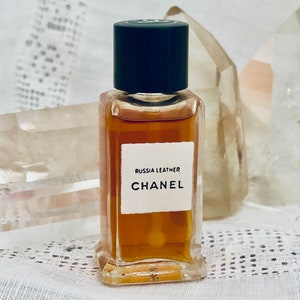 Flacon De Chanel No 5 