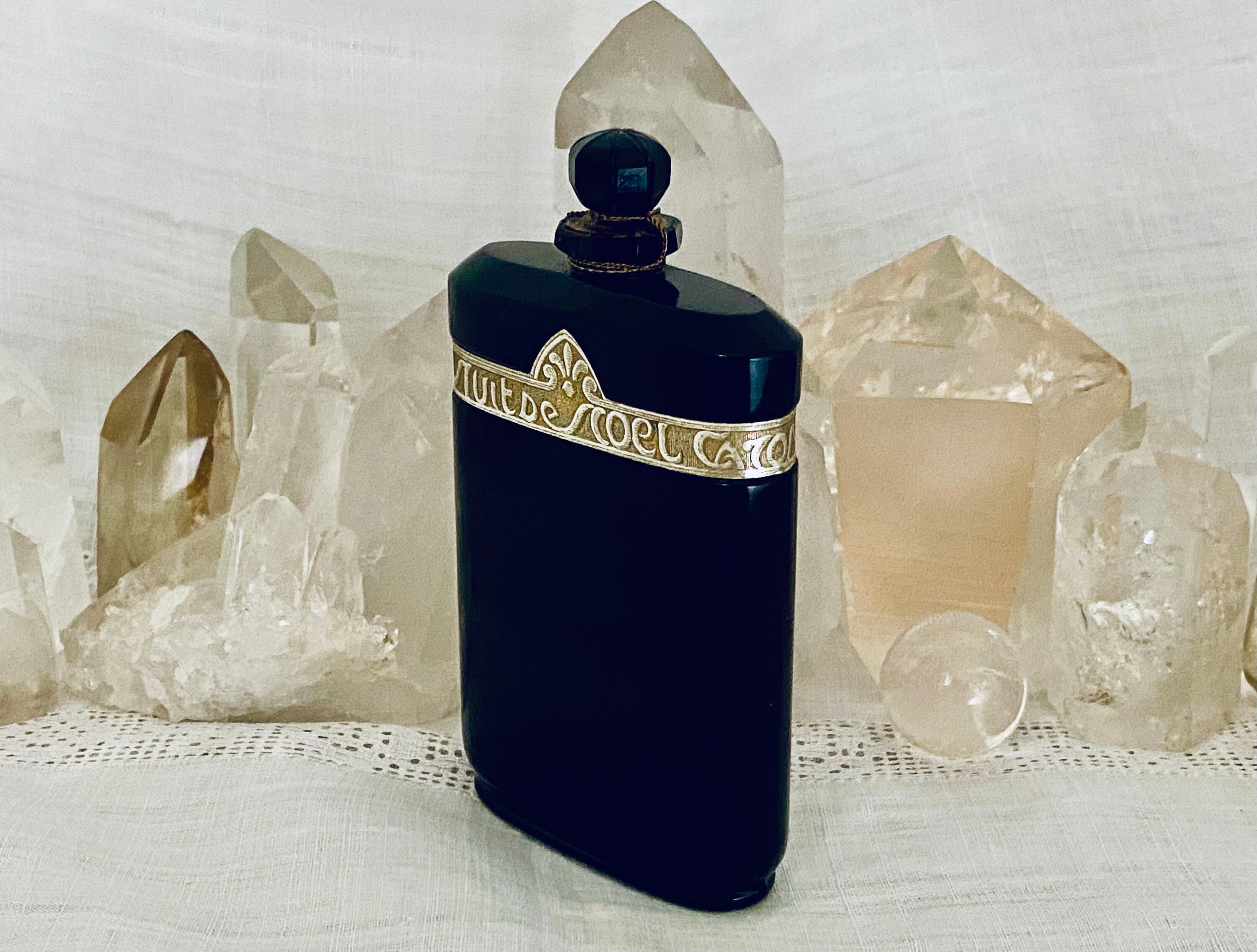 Caron, Nuit De Noël, Nuit De Noel, 'christmas Night', 60 Ml. or 2