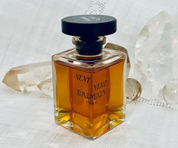 BALMAIN VENT VERT 香水 14ml Vent Vert Eau De Parfum | Balmain Beauty