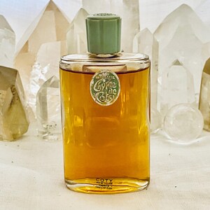 Coty Chypre Perfume - Etsy