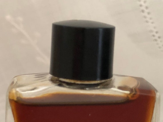 Ravel Faun 15 Ml. or 0.5 Oz. Flacon Parfum Extrait Leather 