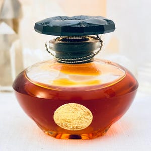Caron, Narcisse Noir, 'black Narcissus', 30 Ml. or 1 Oz. Flacon