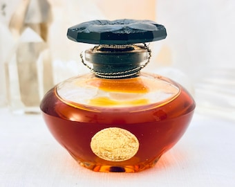 Caron, Narcisse Noir, 'black Narcissus', 60 Ml. or 2.11 Oz. Flacon