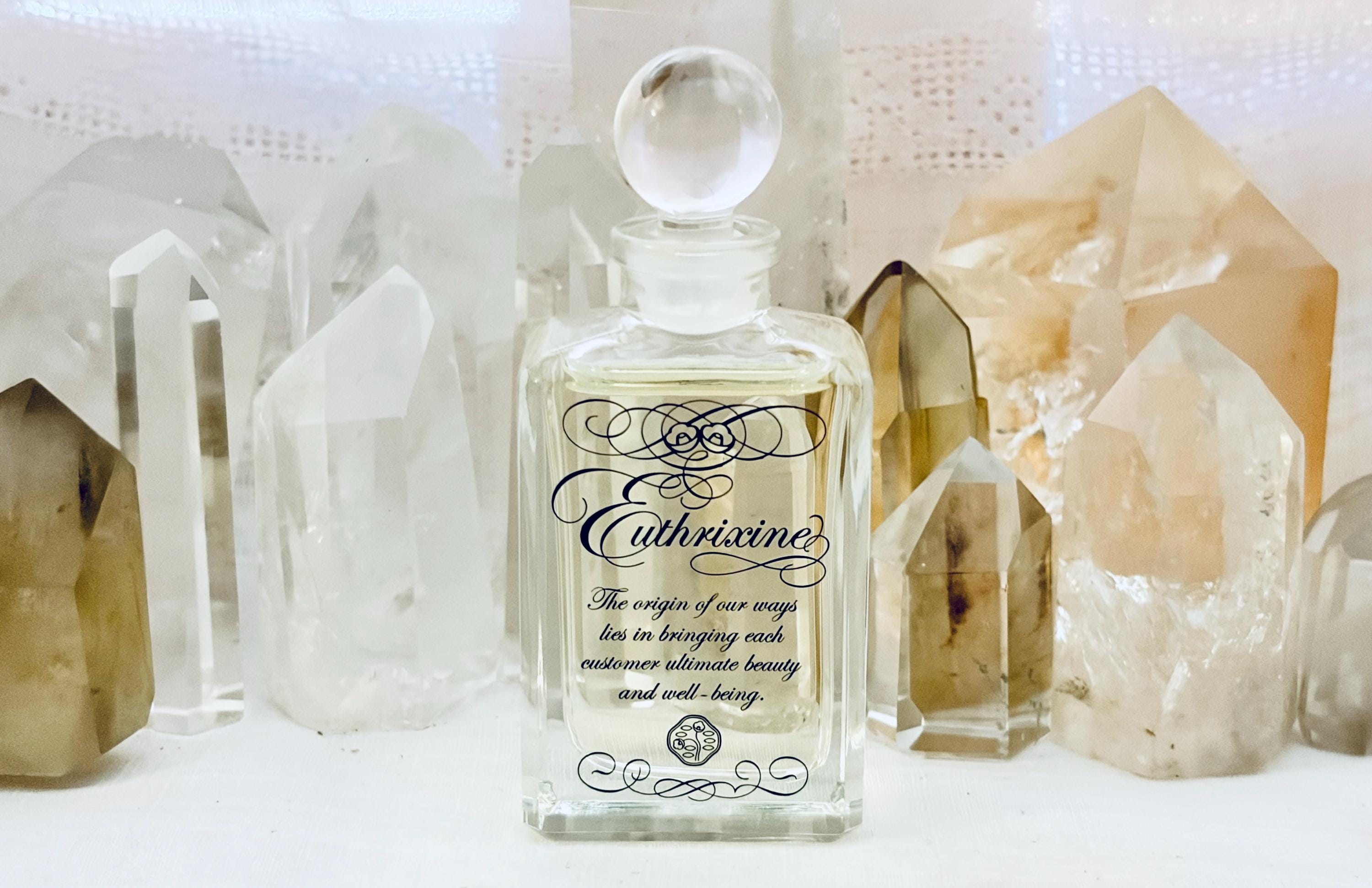 Shiseido Perfume Vintage - Etsy