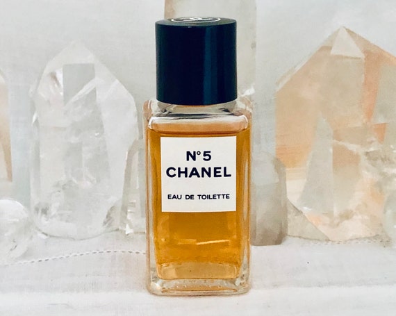 How Chanel No. 5 was inspired by the odor of the Arctic Circle