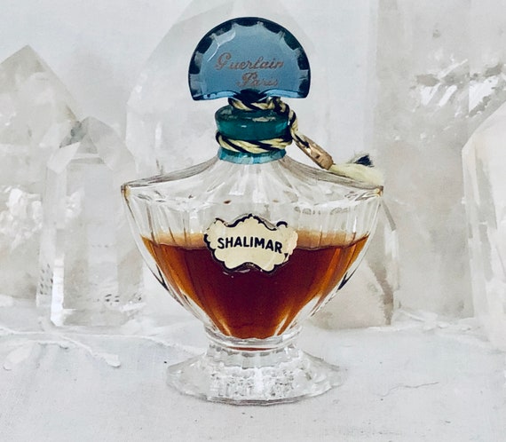 les parfums femmes