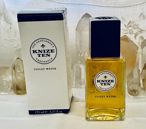 Josef Kniže, Kniže Ten, Knize Ten, 125 Ml. or 4.22 Oz. Flacon, Eau