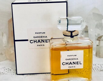 CHANEL GARDENIA PARFUM 14ml