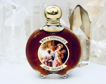 Jean Desprez, Bal à Versailles, 'the Ball in Versailles', 30 Ml